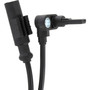 Holstein ABS Wheel Speed Sensor 2ABS3236