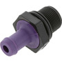 Holstein PCV Valve 2PCV0097 for 2011-2019 INFINITI/Nissan 2.5L 1.6L (QX60, Altima, Juke, Pathfinder)