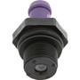 Holstein PCV Valve 2PCV0097 for 2011-2019 INFINITI/Nissan 2.5L 1.6L (QX60, Altima, Juke, Pathfinder)