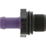 Holstein PCV Valve 2PCV0097 for 2011-2019 INFINITI/Nissan 2.5L 1.6L (QX60, Altima, Juke, Pathfinder)