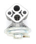 Holstein Exhaust Gas Recirculation (EGR) Valve Position Sensor 2EVT0070 for 1990-2005 Chrysler/Dodge/Mitsubishi 3.0L 3.5L