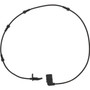 Holstein ABS Wheel Speed Sensor 2ABS3242