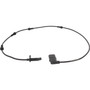 Holstein ABS Wheel Speed Sensor 2ABS3242