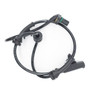 Holstein ABS Wheel Speed Sensor 2ABS2868 for 2012-2019 Nissan 5.6L (Armada, TITAN)