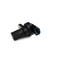Holstein ABS Wheel Speed Sensor 2ABS3981 for 1995-2009 Ford/Lincoln/Mazda 4.0L 3.0L (Aerostar, Bronco, E-150, E-150 Club Wagon)