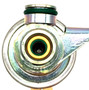 Holstein Fuel Pressure Regulator 2FPR0001