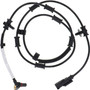 Holstein ABS Wheel Speed Sensor 2ABS2871