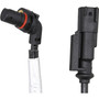 Holstein ABS Wheel Speed Sensor 2ABS2871