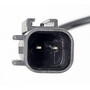 Holstein ABS Wheel Speed Sensor 2ABS2871