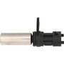 Holstein Engine Crankshaft Position Sensor 2CRK0636 for 2006-2025 Genesis/Hyundai/Kia 3.3L 3.8L (G70, G80, G90, Azera)