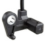 Holstein ABS Wheel Speed Sensor 2ABS4036 for 2006-2012 Ford/Lincoln/Mercury 3.0L 2.3L (Fusion, MKZ, Zephyr, Milan)