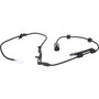 Holstein ABS Wheel Speed Sensor Wiring Harness 2ABS3256 for 2008-2020 Scion/Toyota 2.4L (xB, Mirai)
