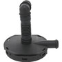 Holstein PCV Valve 2PCV0102 for 2000-2009 Audi/Volkswagen 4.2L 2.8L (A6 Quattro, A8 Quattro, Allroad Quattro, S4)