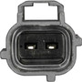 Holstein Engine Crankshaft Position Sensor 2CRK0639