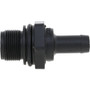 Holstein PCV Valve 2PCV0103 for 2004-2008 Chevrolet/Pontiac 1.6L (Aveo, Aveo5, Wave, Wave5)