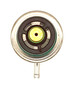 Holstein Fuel Pressure Regulator 2FPR0012