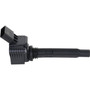 Holstein Ignition Coil 2IGC0516 for 2014-2026 Audi/Porsche/Volkswagen 2.0L 1.8L (A3, A3 Quattro, A4, A4 allroad)