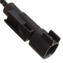Holstein ABS Wheel Speed Sensor 2ABS4043 for 2008-2017 Mitsubishi 2.4L 2.0L (Lancer, Outlander, Outlander Sport, RVR)