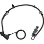 Holstein ABS Wheel Speed Sensor 2ABS3297 for 2004-2008 Chevrolet/GMC/Isuzu 3.5L 2.8L (Colorado, Canyon, i-280, i-290)