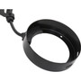 Holstein ABS Wheel Speed Sensor 2ABS3297 for 2004-2008 Chevrolet/GMC/Isuzu 3.5L 2.8L (Colorado, Canyon, i-280, i-290)