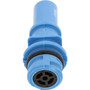 Holstein PCV Valve 2PCV0105 for 2004-2025 Ford/Mazda/Mercury 3.0L 3.3L (Escape, Explorer, F-150, Five Hundred)
