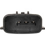 Holstein Mass Air Flow Sensor 2MAF0202 for 1995-2004 Nissan 2.4L (Frontier, Pickup, Xterra)
