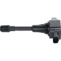 Holstein Ignition Coil 2IGC0518 for 2012-2020 Nissan 1.6L 1.8L (Kicks, March, Micra, Note)