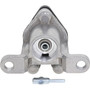 Holstein Vehicle Speed Sensor 2VSS0007 for 1992-2005 Acura/Honda/Isuzu 2.2L 3.0L (CL, NSX, TL, Accord)