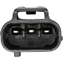 Holstein Throttle Position Sensor 2TPS0044