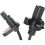 Holstein ABS Wheel Speed Sensor 2ABS2883 for 2013-2022 Acura 2.4L 2.0L (ILX)