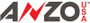 Anzo Taillights for 1995-2005 Chevrolet Blazer Dark Smoke