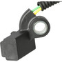 Holstein Vehicle Speed Sensor 2VSS0527 for 2006-2022 Cadillac/Chevrolet/GMC 3.6L 2.5L (ATS, CTS, Escalade, Escalade ESV)