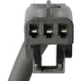 Holstein Vehicle Speed Sensor 2VSS0527 for 2006-2022 Cadillac/Chevrolet/GMC 3.6L 2.5L (ATS, CTS, Escalade, Escalade ESV)