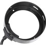 Holstein ABS Wheel Speed Sensor 2ABS3302 for 2004-2007 Chevrolet/GMC 3.5L 2.8L (Colorado, Canyon)