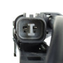 Holstein ABS Wheel Speed Sensor 2ABS3302 for 2004-2007 Chevrolet/GMC 3.5L 2.8L (Colorado, Canyon)