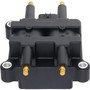 Holstein Ignition Coil 2IGC0180 for 1997-2006 Subaru 2.5L 2.2L (Baja, Forester, Impreza, Legacy)
