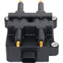 Holstein Ignition Coil 2IGC0180 for 1997-2006 Subaru 2.5L 2.2L (Baja, Forester, Impreza, Legacy)
