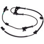 Holstein ABS Wheel Speed Sensor 2ABS2896 for 2013-2016 Hyundai 1.8L (Elantra)