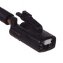 Holstein ABS Wheel Speed Sensor 2ABS2896 for 2013-2016 Hyundai 1.8L (Elantra)