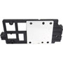 Holstein Ignition Control Module 2IGM0008 for 1987-2005 Buick/Chevrolet/Honda 2.8L 3.1L (Century, Regal, Rendezvous, Skylark)