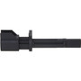 Holstein ABS Wheel Speed Sensor 2ABS4161 for 2016-2026 Volvo 2.0L (C40 Recharge, EC40, EX40, S60)