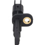 Holstein ABS Wheel Speed Sensor 2ABS4161 for 2016-2026 Volvo 2.0L (C40 Recharge, EC40, EX40, S60)