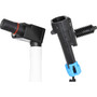 Holstein Sensor 2ABS3303 for 2007 Chevrolet/GMC 8.1L 6.6L (Silverado 3500 Classic, Sierra 3500 Classic)