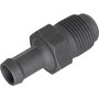 Holstein PCV Valve 2PCV0110 for 2011-2020 Scion/Subaru/Toyota 2.0L 2.5L (FR-S, BRZ, Crosstrek, Forester)