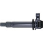 Holstein Ignition Coil 2IGC0182 for 1998-2010 Lexus/Toyota 4.3L 4.7L (GS430, GX470, LS430, LX470)