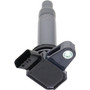 Holstein Ignition Coil 2IGC0182 for 1998-2010 Lexus/Toyota 4.3L 4.7L (GS430, GX470, LS430, LX470)