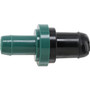 Holstein PCV Valve 2PCV0069 for 1995-2001 INFINITI/Nissan 3.0L 3.5L (I30, QX4, Maxima, Pathfinder)