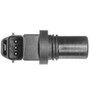 Holstein Vehicle Speed Sensor 2VSS0012 for 1999-2017 Hyundai/Kia 3.8L 3.3L (Azera, Elantra, Entourage, Santa Fe)