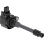 Holstein Ignition Coil 2IGC0542 for 2015-2020 Honda 2.0L 1.5L (Civic, Fit)