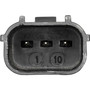 Holstein Ignition Coil 2IGC0542 for 2015-2020 Honda 2.0L 1.5L (Civic, Fit)